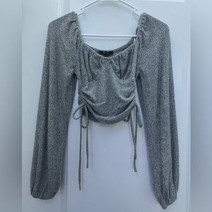Love Tree Blouse